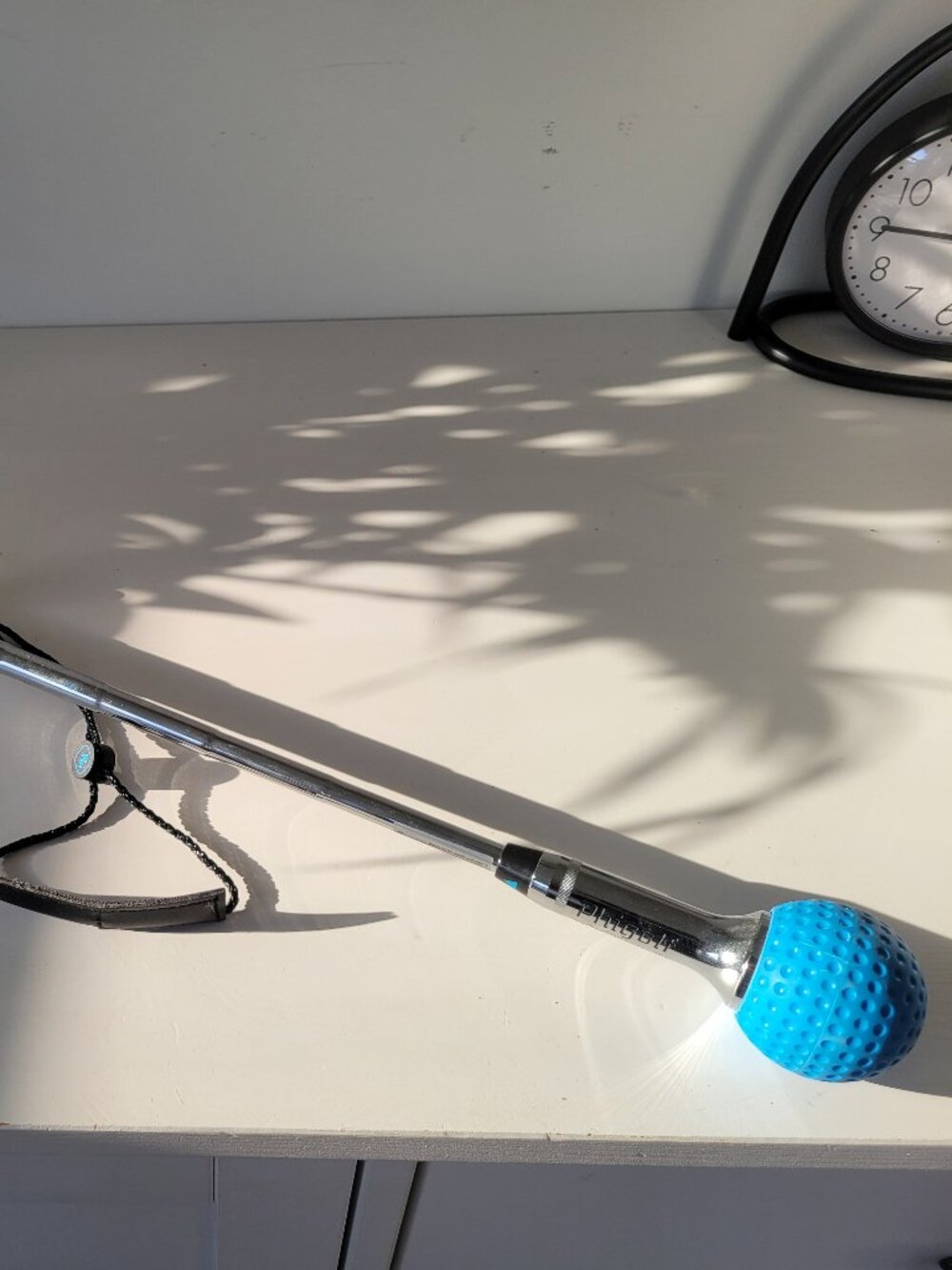 PhiGolf 2 Home Golf Game Simulator